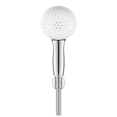 Grohe Tempesta 110 El Duşu Seti 2 Akışlı Gümüş 2780330E