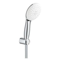 Grohe Tempesta 110 El Duşu Seti 2 Akışlı Gümüş 2780330E