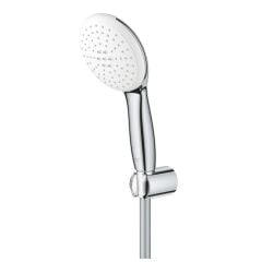 Grohe Tempesta 110 El Duşu Seti 2 Akışlı Gümüş 2780330E