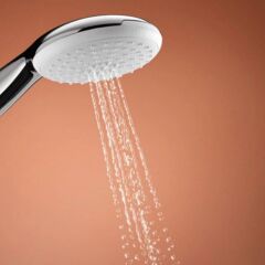 Grohe Tempesta 110 El Duşu Seti 2 Akışlı Gümüş 2780330E