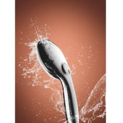 Grohe Tempesta 100 El Duşu 2 Akışlı 2759730E