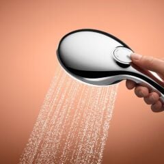 Grohe Tempesta 100 El Duşu 2 Akışlı 2759730E