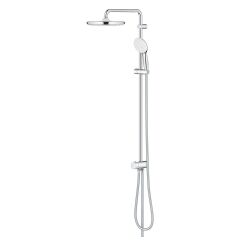 Grohe Tempesta System 250 Duvar Bağlantılı Divertörlü Duş Sistemi 26675001