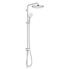 Grohe Tempesta System 250 Duvar Bağlantılı Divertörlü Duş Sistemi 26675001