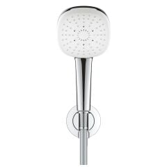 Grohe Tempesta Cube 110 El Duşu Seti 3 Fonksiyonlu (Rain, Jet, Massage) 26910003