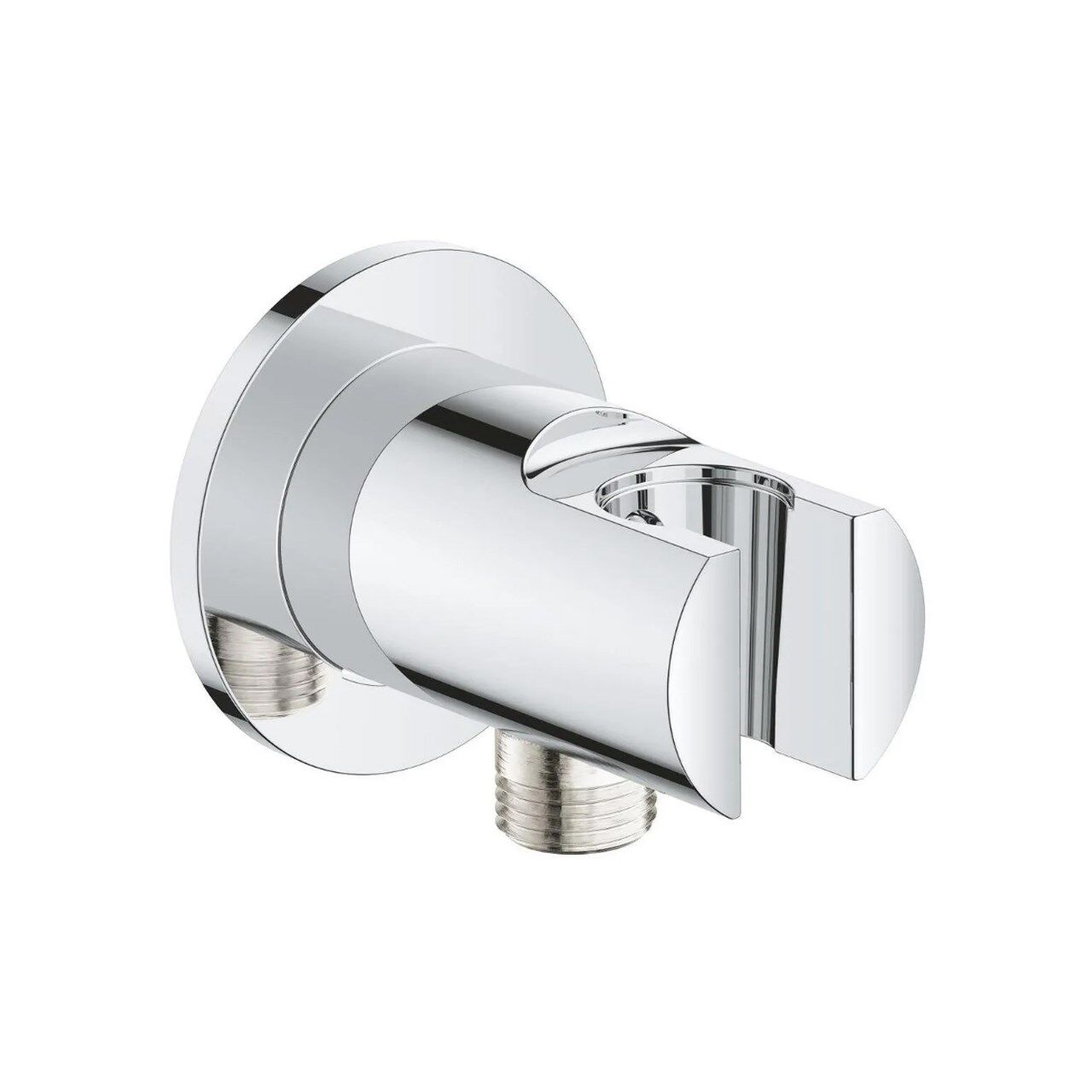 Grohe Relexa Duş Çıkış Dirseği El Duş Askılı 28628001
