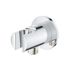 Grohe Relexa Duş Çıkış Dirseği El Duş Askılı 28628001
