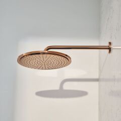 Grohe RainShower Cosmopolitan 310 Tepe Duşu Seti 380 mm Tek Akışlı 26066DA0