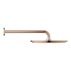 Grohe RainShower Cosmopolitan 310 Tepe Duşu Seti 380 mm Tek Akışlı 26066DA0