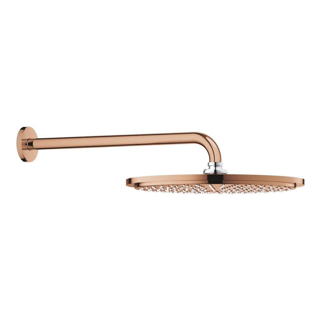Grohe RainShower Cosmopolitan 310 Tepe Duşu Seti 380 mm Tek Akışlı 26066DA0
