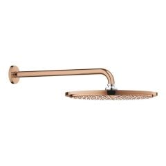 Grohe RainShower Cosmopolitan 310 Tepe Duşu Seti 380 mm Tek Akışlı 26066DA0