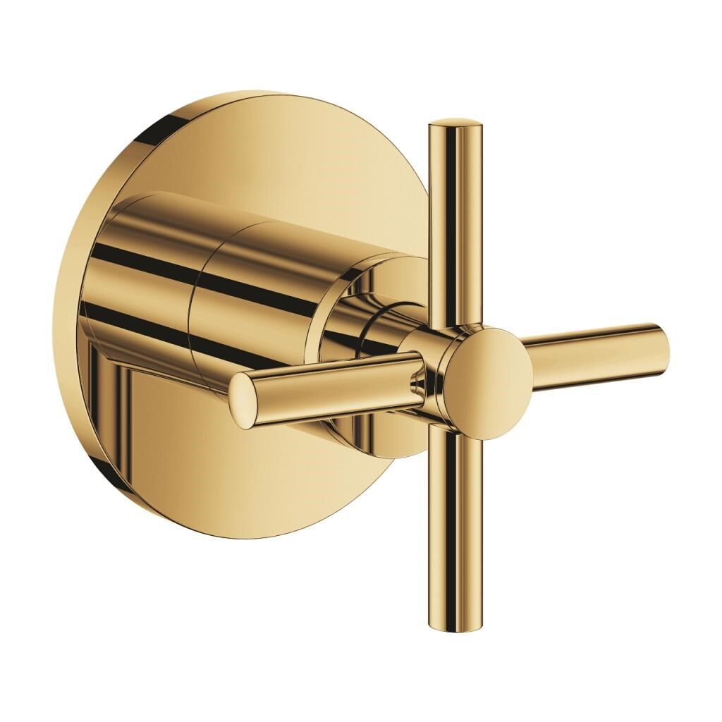 Grohe Atrio Stop Valf Cool Sunrise 29396GL0
