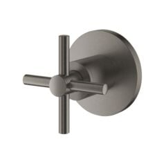 Grohe Atrio Ankastre Stop Valf Sıva Altı Grubu Sert Grafit 29396AL0