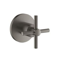 Grohe Atrio Ankastre Stop Valf Sıva Altı Grubu Sert Grafit 29396AL0