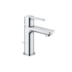 Grohe Lineare Tek Kumandalı Lavabo Bataryası 1/2″ XS Boyut 23790001
