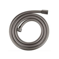 Grohe Silverflex Duş Hortumu TwistStop 1750 mm Hard Graphite 28388A00