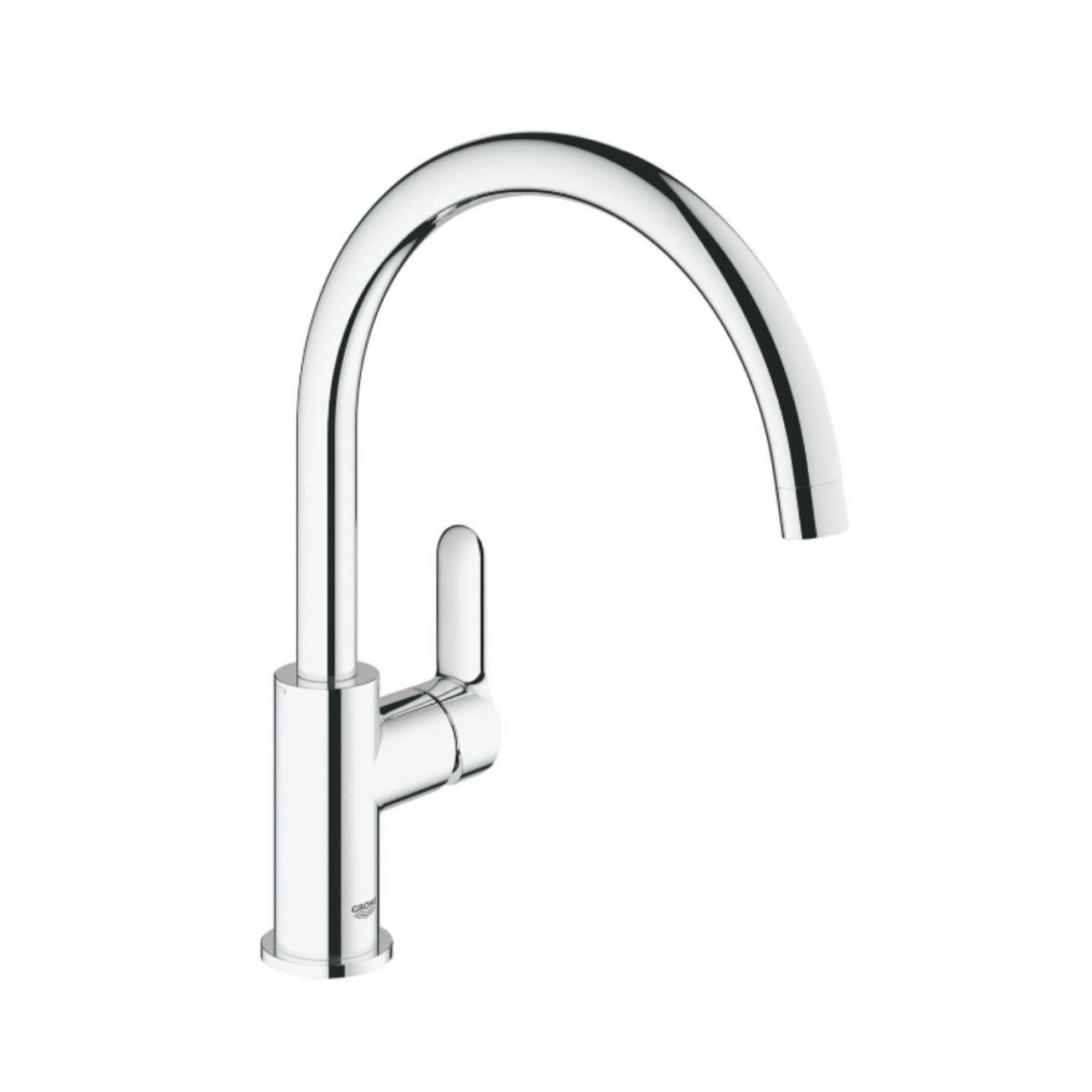 Grohe Bau Döner Borulu Eviye Bataryası 31367000