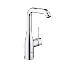 Grohe Essence New Lavabo Bataryası Sifon Kumandalı Krom 32628001