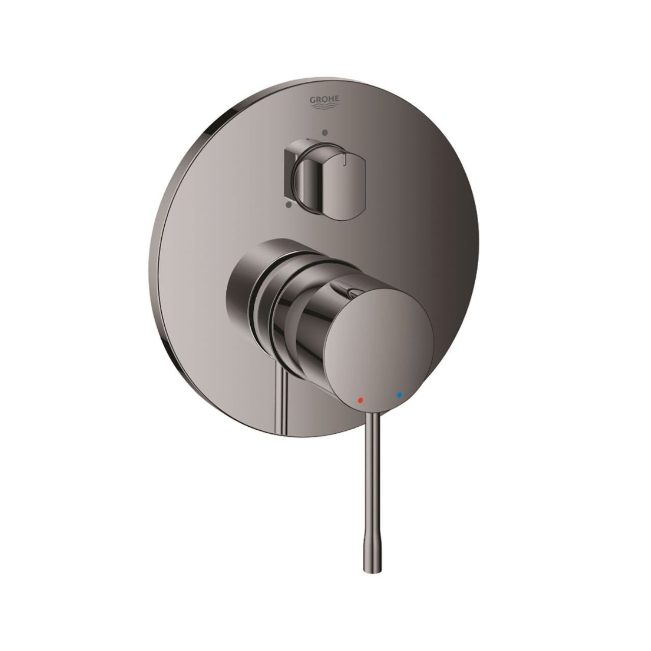 Grohe Essence Tek Kumandalı 3 Yollu Banyo Bataryası Warm Sunrise 24092A01