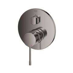 Grohe Essence Tek Kumandalı 3 Yollu Banyo Bataryası Warm Sunrise 24092A01