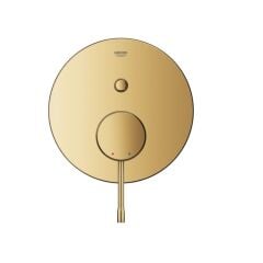 Grohe Essence Ankastre Banyo/Duş Bataryası Cool Sunrise 24167GL1