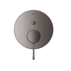 Grohe Essence Ankastre Banyo/Duş Bataryası Hard Grafit 24167A01