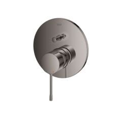 Grohe Essence Ankastre Banyo/Duş Bataryası Hard Grafit 24167A01