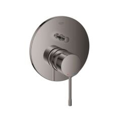 Grohe Essence Ankastre Banyo/Duş Bataryası Hard Grafit 24167A01
