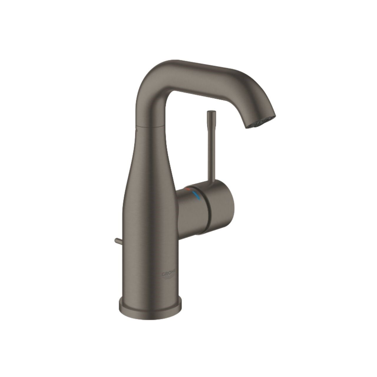 Grohe Essence Tek Kumandalı Lavabo Bataryası M Boyut 24173AL1