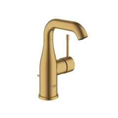 Grohe Essence Tek Kumandalı Lavabo Bataryası M Boyut 24173GN1