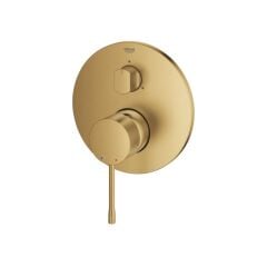Grohe Essence Tek Kumandalı 3 Yönlü Banyo Bataryası 24092GN1