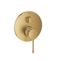 Grohe Essence Tek Kumandalı 3 Yönlü Banyo Bataryası 24092GN1
