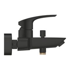 Grohe Eurosmart Banyo Bataryası Mat Siyah 333002433