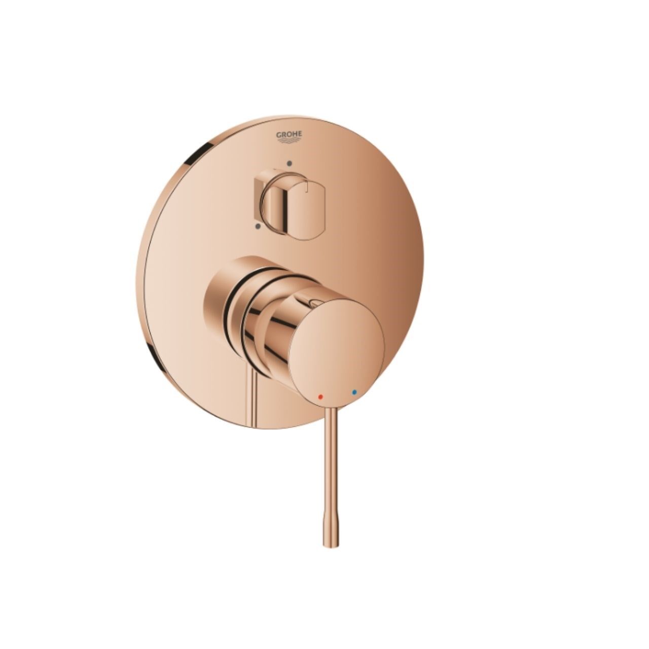 Grohe Essence Warm Sunset Ankastre Banyo Bataryası 24092DA1