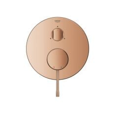 Grohe Essence Warm Sunset Ankastre Banyo Bataryası 24092DA1