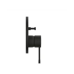 Grohe Essence Ankastre Banyo/Duş Bataryası Phantom Black 24167KF1