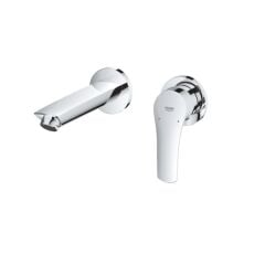 Grohe Eurosmart 2 Delikli Lavabo Bataryası S Boyut Krom 29337003