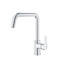 Grohe Eurosmart Tek Kumandalı Eviye Bataryası 30567000