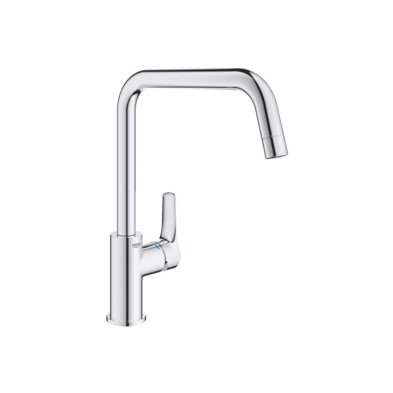 Grohe Eurosmart Tek Kumandalı Eviye Bataryası 30567000