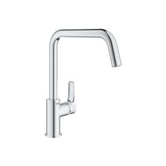 Grohe Eurosmart Tek Kumandalı Eviye Bataryası 30567000