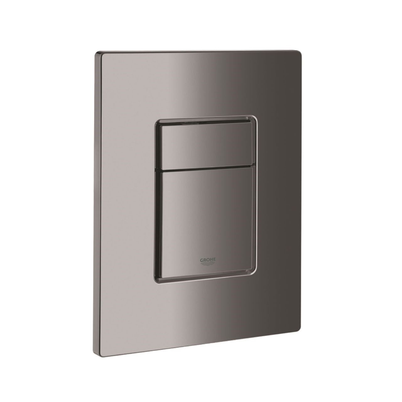 Grohe Gömme Rezervuar Kumanda Paneli ABS Hard Graphite 38732A00