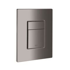 Grohe Gömme Rezervuar Kumanda Paneli ABS Hard Graphite 38732A00