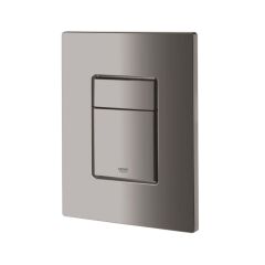 Grohe Gömme Rezervuar Kumanda Paneli ABS Hard Graphite 38732A00