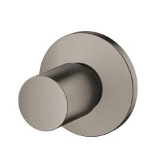 Grohe Bau Cosmopolitan Ankastre Stop Valf Brushed Hard Graphite 19917AL0