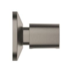 Grohe Bau Cosmopolitan Ankastre Stop Valf Brushed Hard Graphite 19917AL0