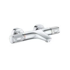 Grohe Grohtherm 1000 Performance Termostatik Banyo Bataryası 34830000