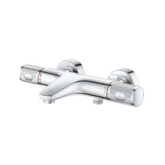 Grohe Grohtherm 1000 Termostatik Banyo Bataryası Krom 34779000
