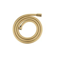 Grohe Silverflex Duş Hortumu TwistStop Özellikli 1750 mm Brushed Cool Sunrise 28388GL0