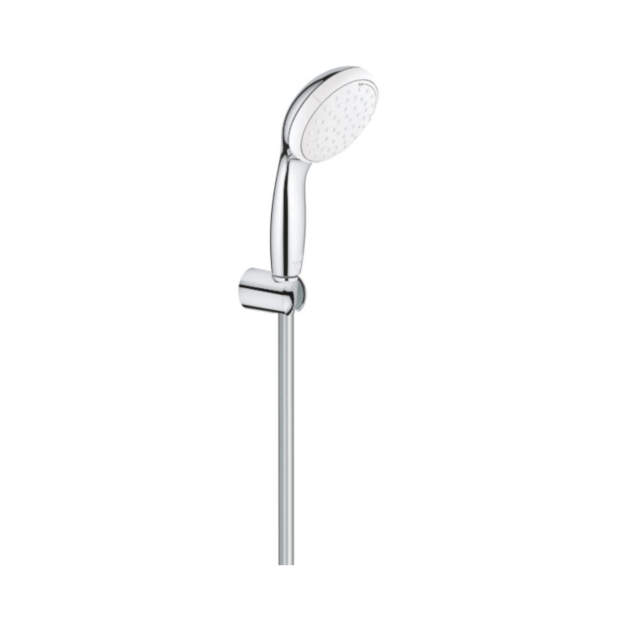 Grohe Tempesta 100 El Duşu Seti 2 Akışlı Krom 2780310E