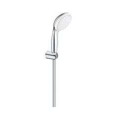 Grohe Tempesta 100 El Duşu Seti 2 Akışlı Krom 2780310E
